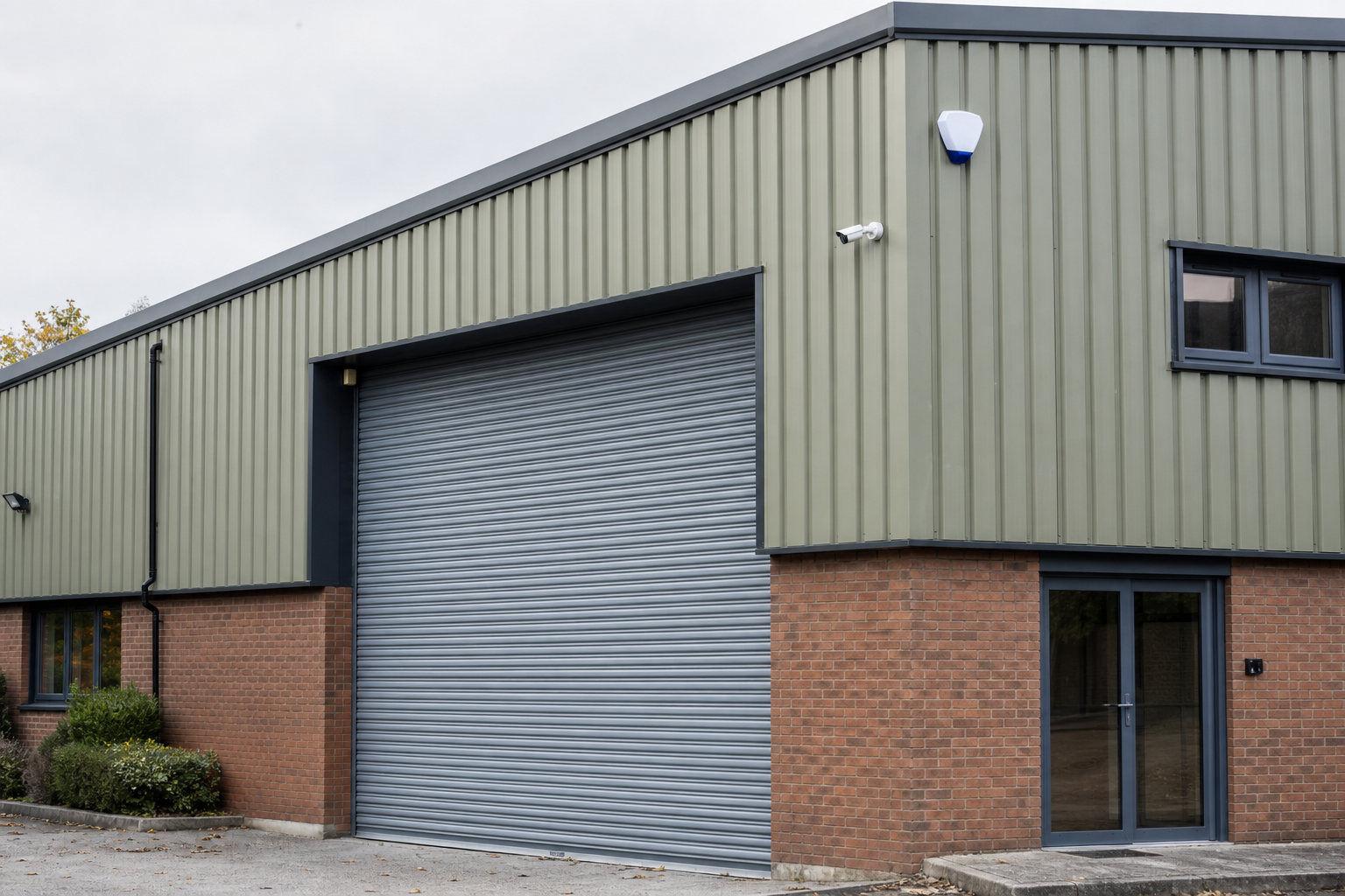 Security systems in Broxbourne