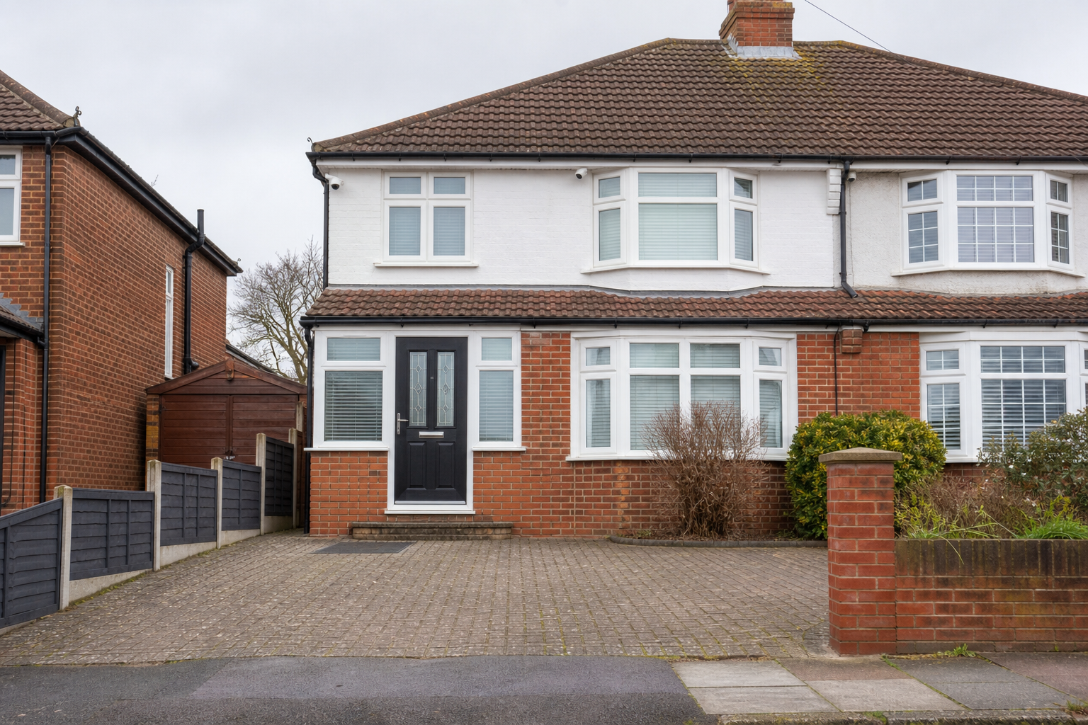 Home and commercial security systems serving Cheshunt properties