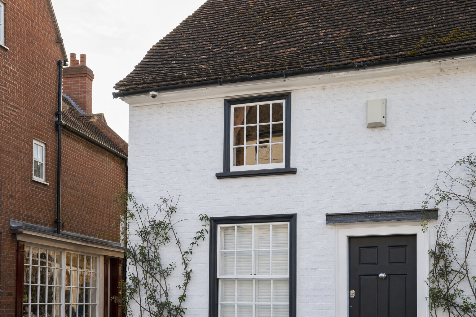 Security systems in Hitchin