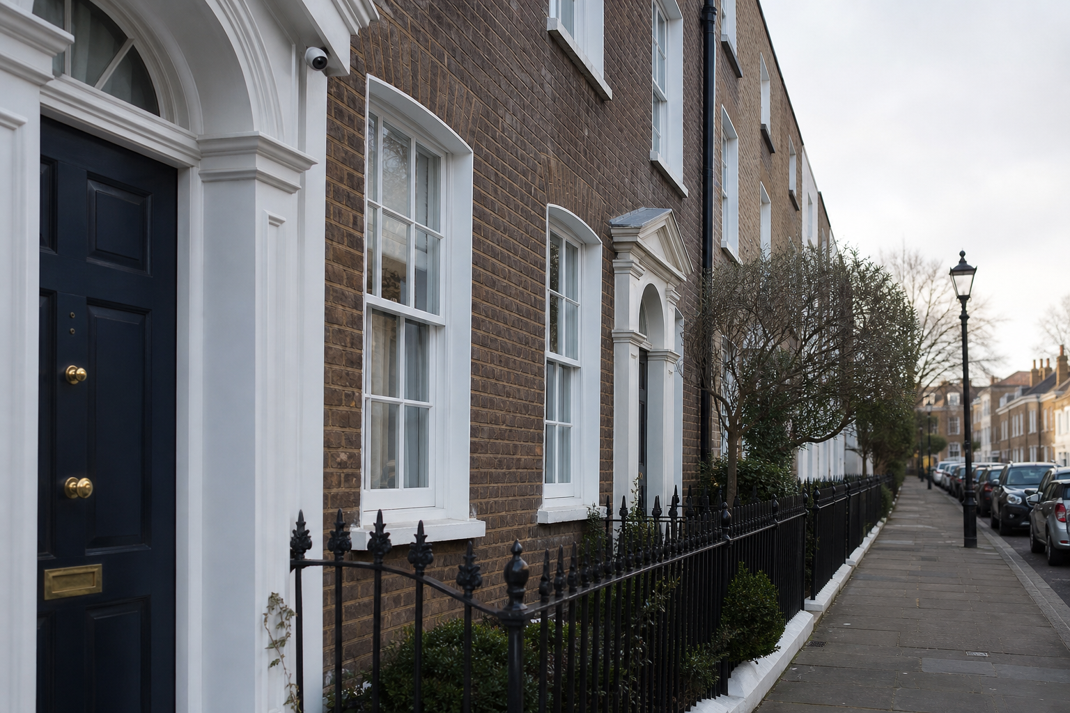 Security systems in St Albans