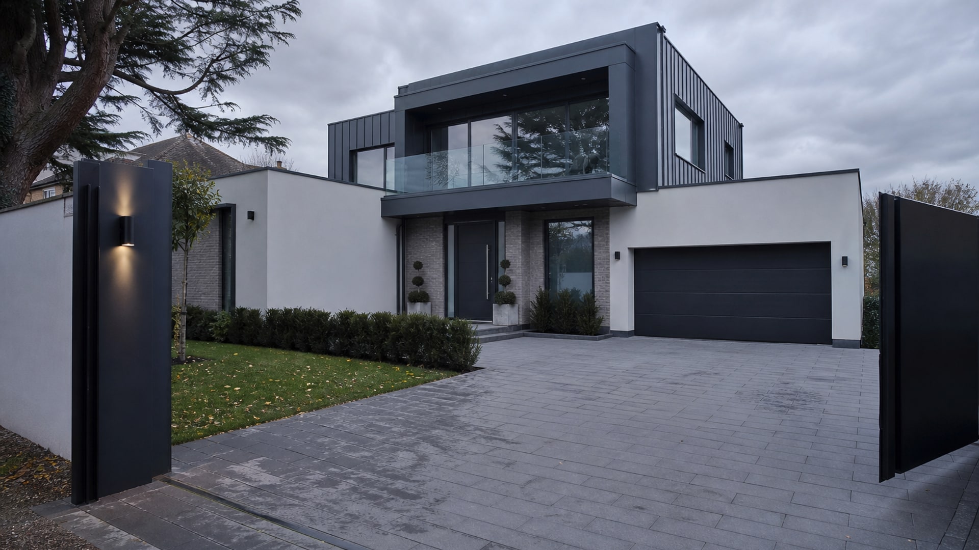 Security System Cost — professional installation in Hertfordshire