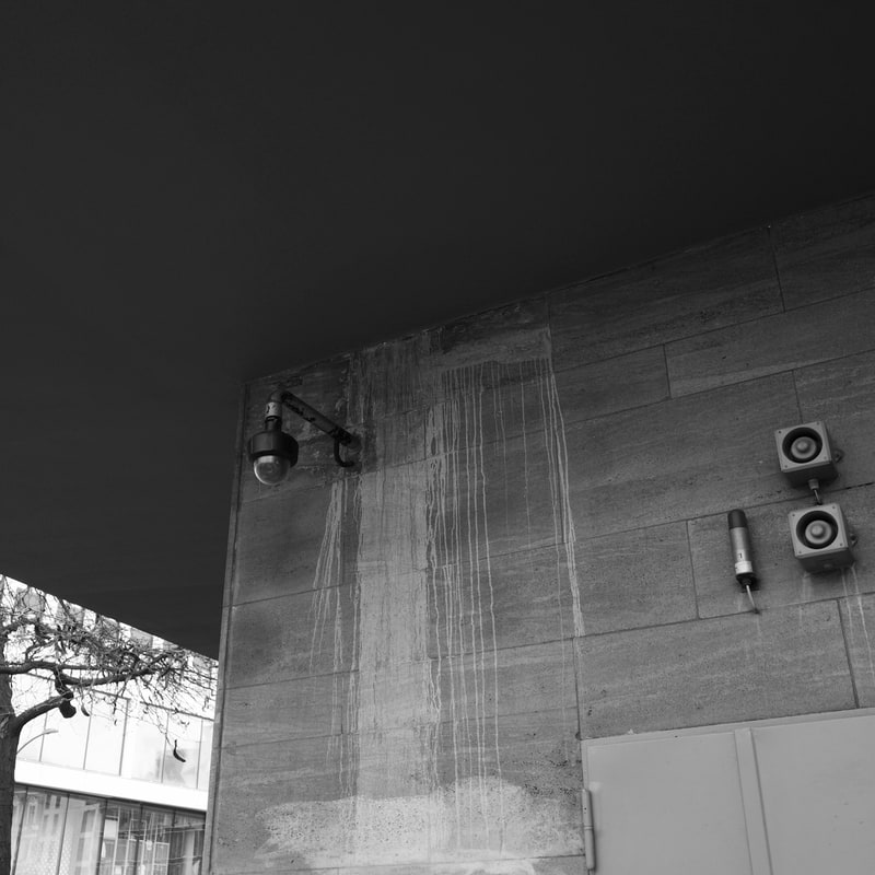 Business CCTV installation in Hertfordshire