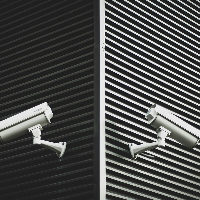 Wireless CCTV — Hertfordshire Security